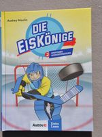 Die Eiskönige - 2 : Jonathans Herausforderung