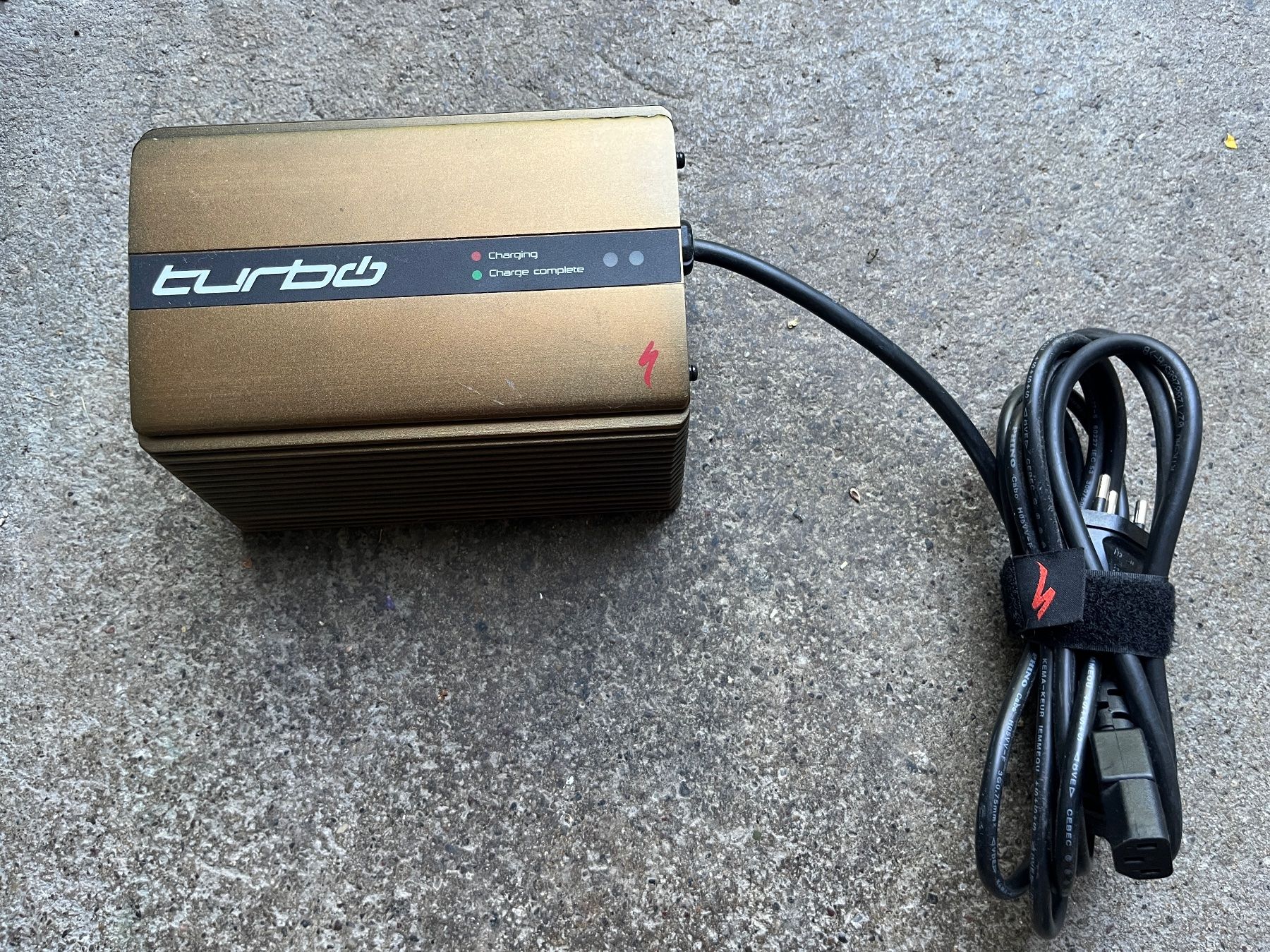 Specialized Biciclette: Specialized Turbo S - Defekt – Difettoso da Baden venduto da alex-spec 5