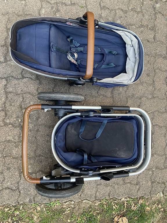 Kinderwagen: Kinderwagen von Joolz – Gebraucht aus Zürich von BoxlerJ 3