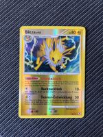 Pokemon Blitza Reverse Holo Platin Aufstieg Rivalen
