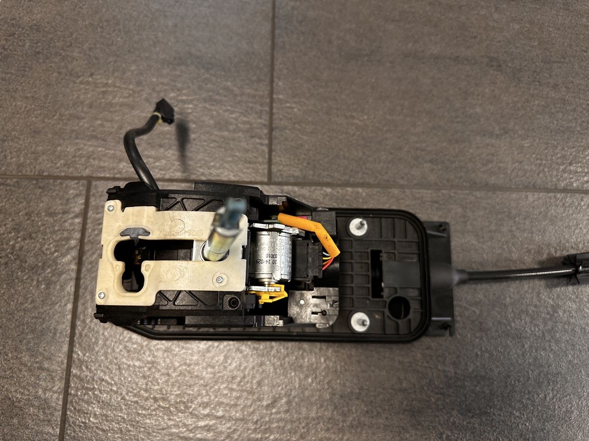Tutti pezzi di ricambio auto: DSG Schalteinheit – Nuovo (secondo la descrizione) da Höri venduto da EverythingForSale 2