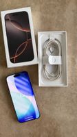 Apple iPhone 16 Pro Wüstensand, 128 GB
