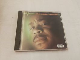 M.C. BREED - FLATLINE