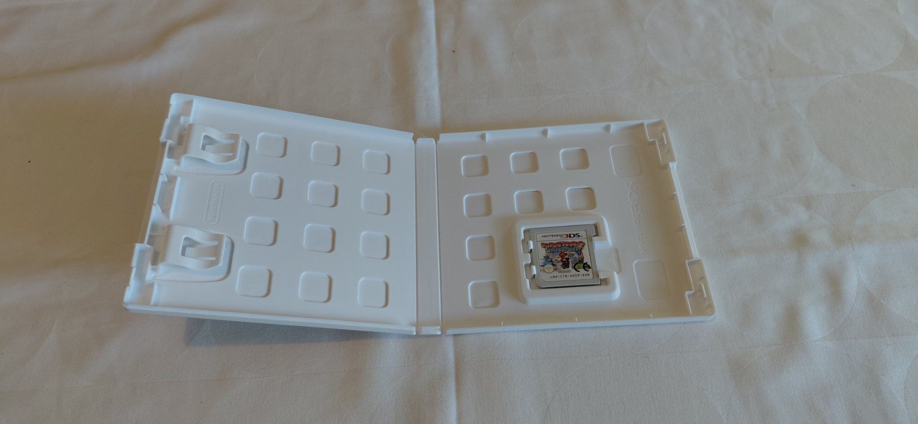 Giochi: Paper Mario Sticker Star   Nintendo 3DS – Usato da Gretzenbach venduto da Uli1980 1
