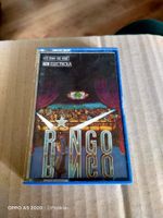 MC Musik Casette original / Ringo Starr