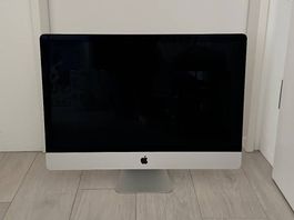 Apple iMac 27 Zoll Retina 5K  sehr guter Zustand 