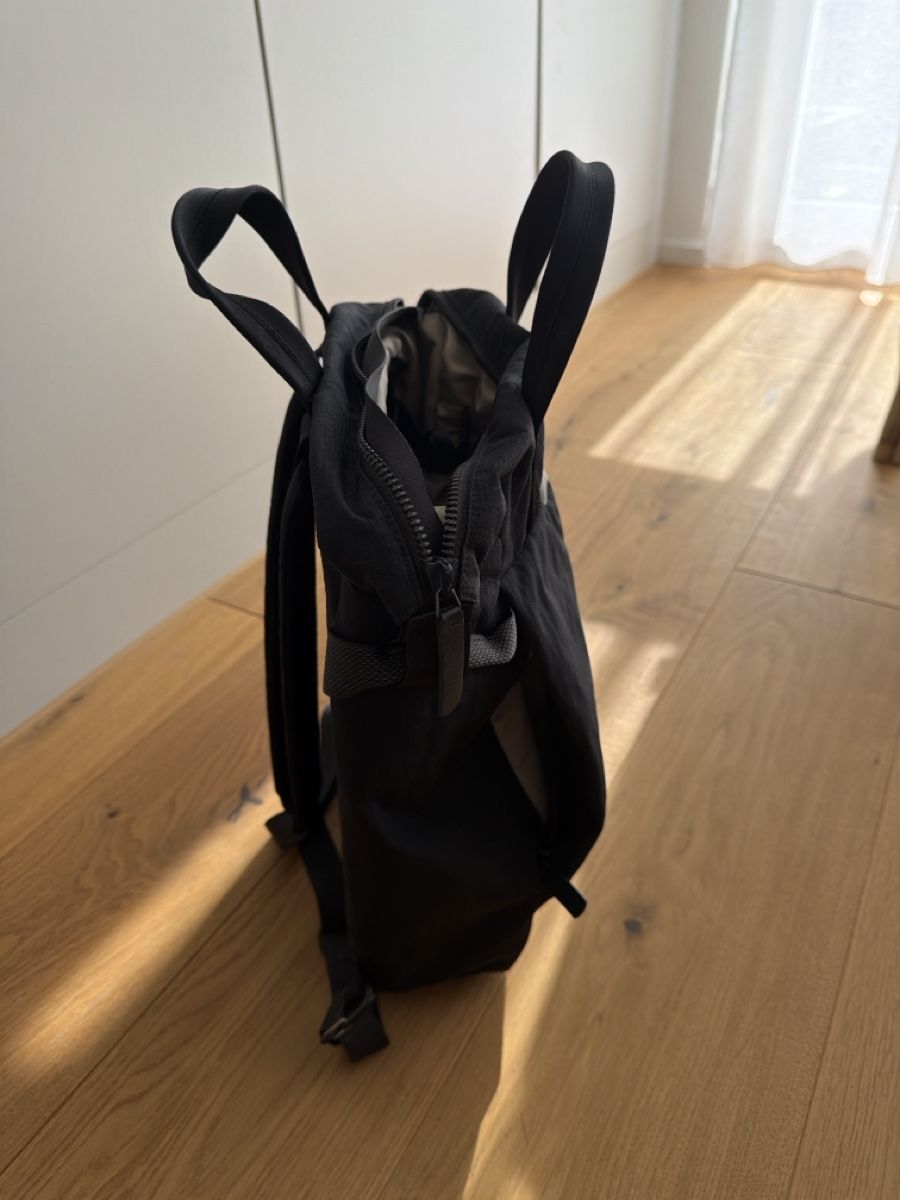 Bellroy Zaini: Bellroy Tokyo Daypack 14 Liter – Usato da St. Gallen venduto da Janeli. 5