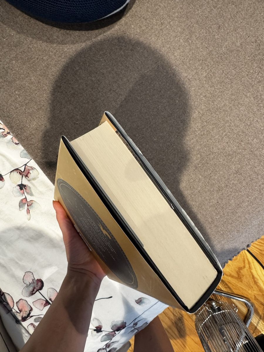 Livres: Fourth Wing Roman Englisch – Neuf (Voir description) à Schaan par kri_tsw8 4