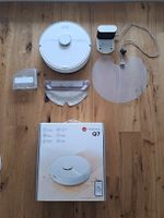Roborock Q7 Saugroboter