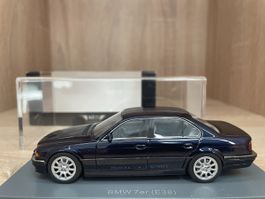 Bmw 7 ( e38) by Neo 1/43