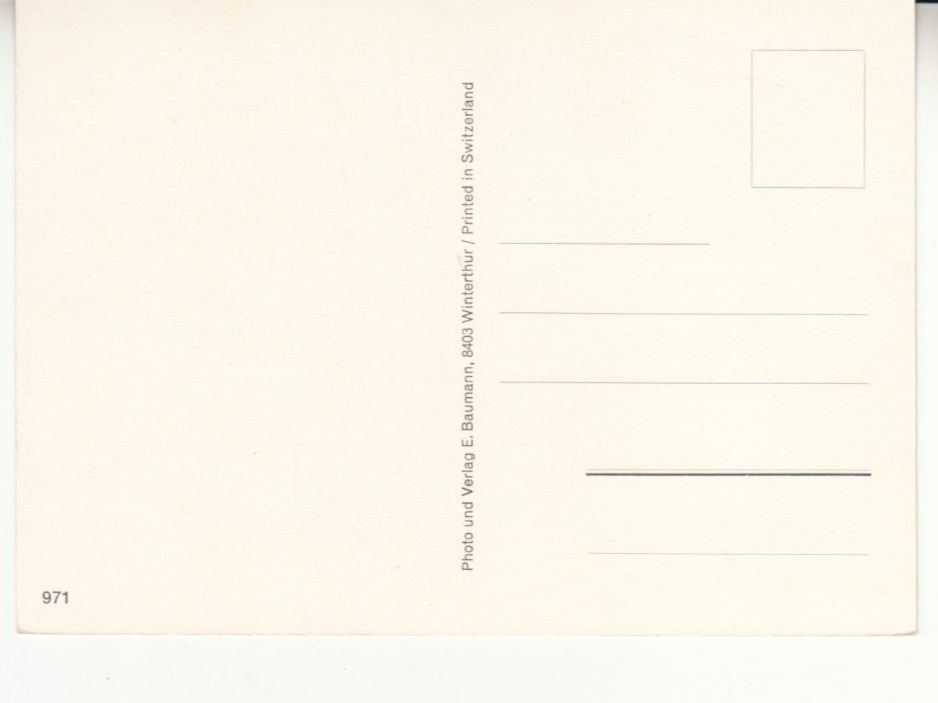 Cartes postales: St. Gallen ca. 1970 – D'occasion à Bürglen TG par StampGraf 1