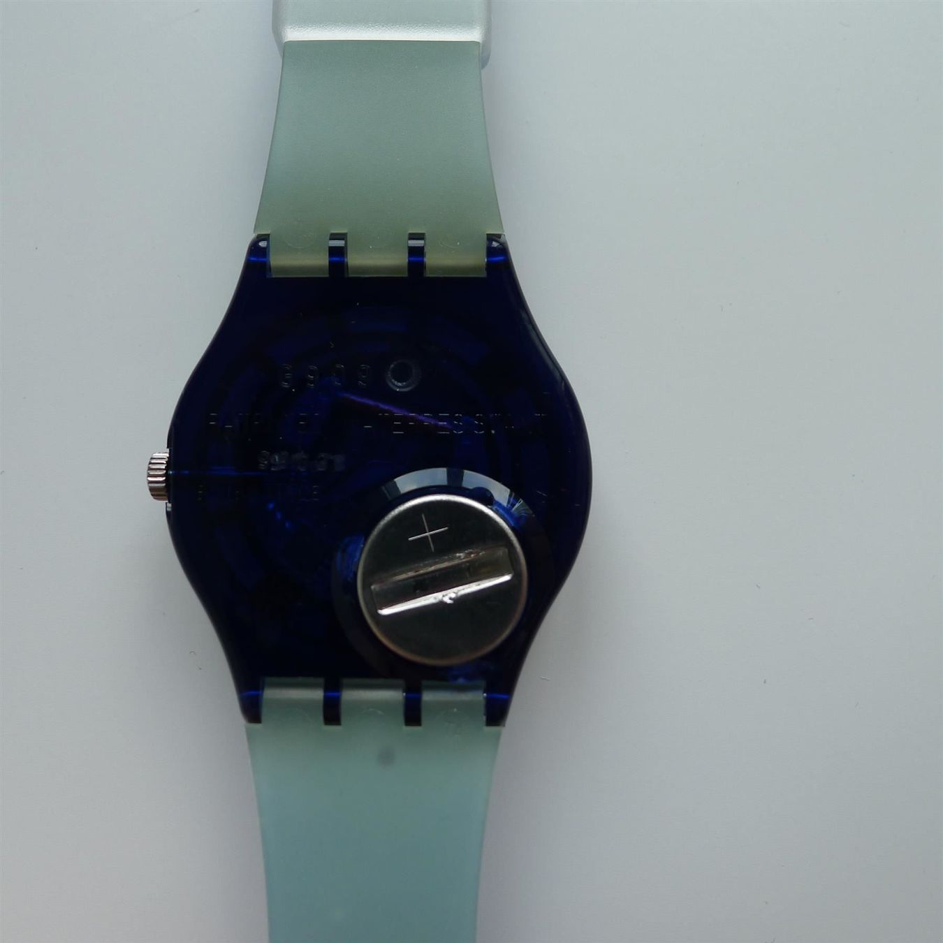Swatch Orologi: Swatch Special SPACE DREAMS – Nuovo (secondo la descrizione) da Ebikon venduto da SilvioFreund 4