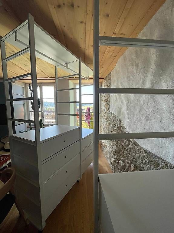 Armoires: 2 grandes Armoires Ikea et une taille normal – D'occasion à Biel/Bienne par aml2520 2