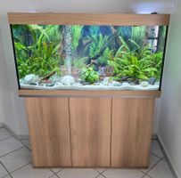 Aquarium Juwel Rio 350 / LED Beleuchtung