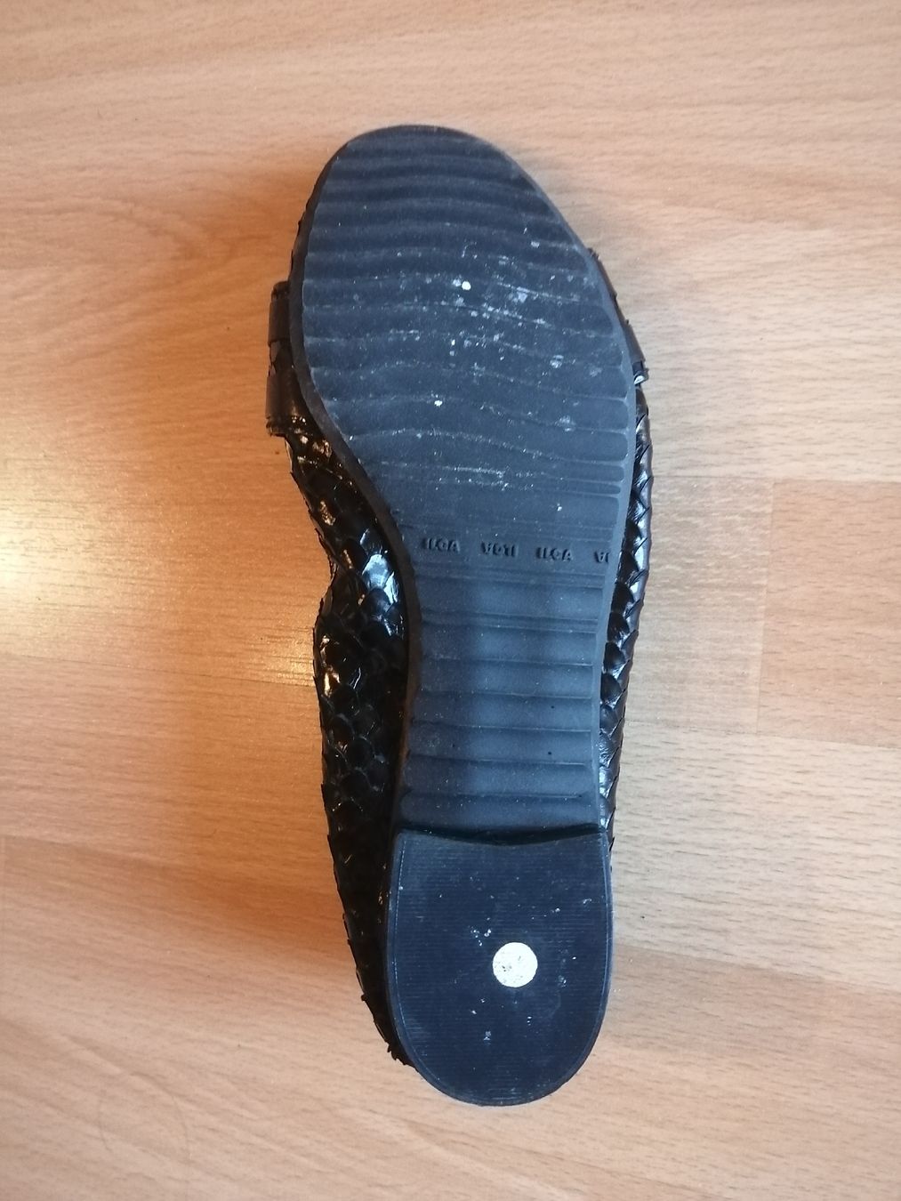 Kennel + Schmenger Scarpe da donna: Kennel & Schmenger Ballerinas – Usato da Hägendorf venduto da Fiooo 2