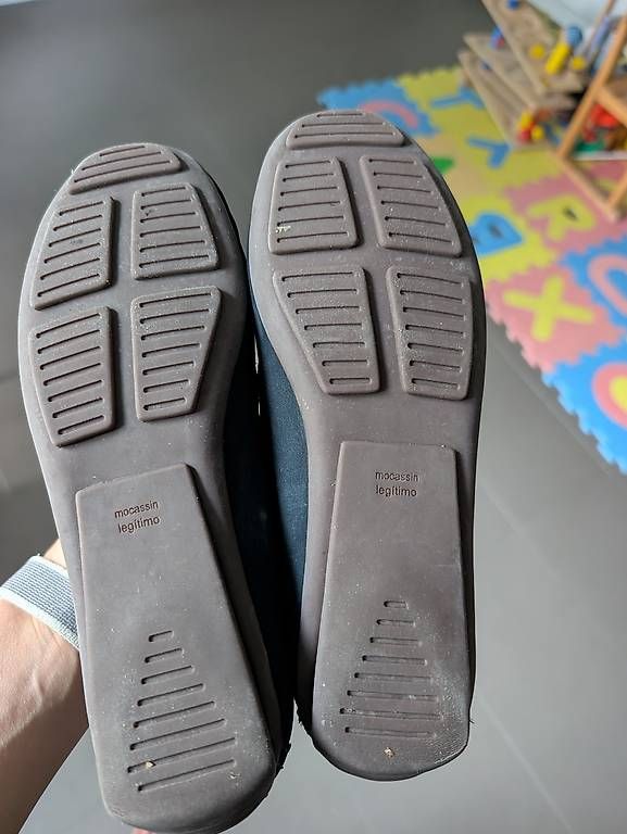 Damenschuhe: Ballerinas – Gebraucht aus Zürich von joana_p 1