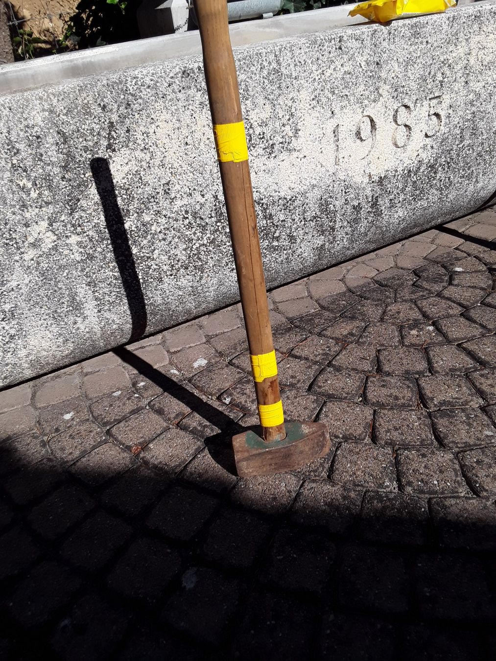 Tous les outils: Vorschlaghammer – D'occasion à Kappel SO par kaktus4616 1