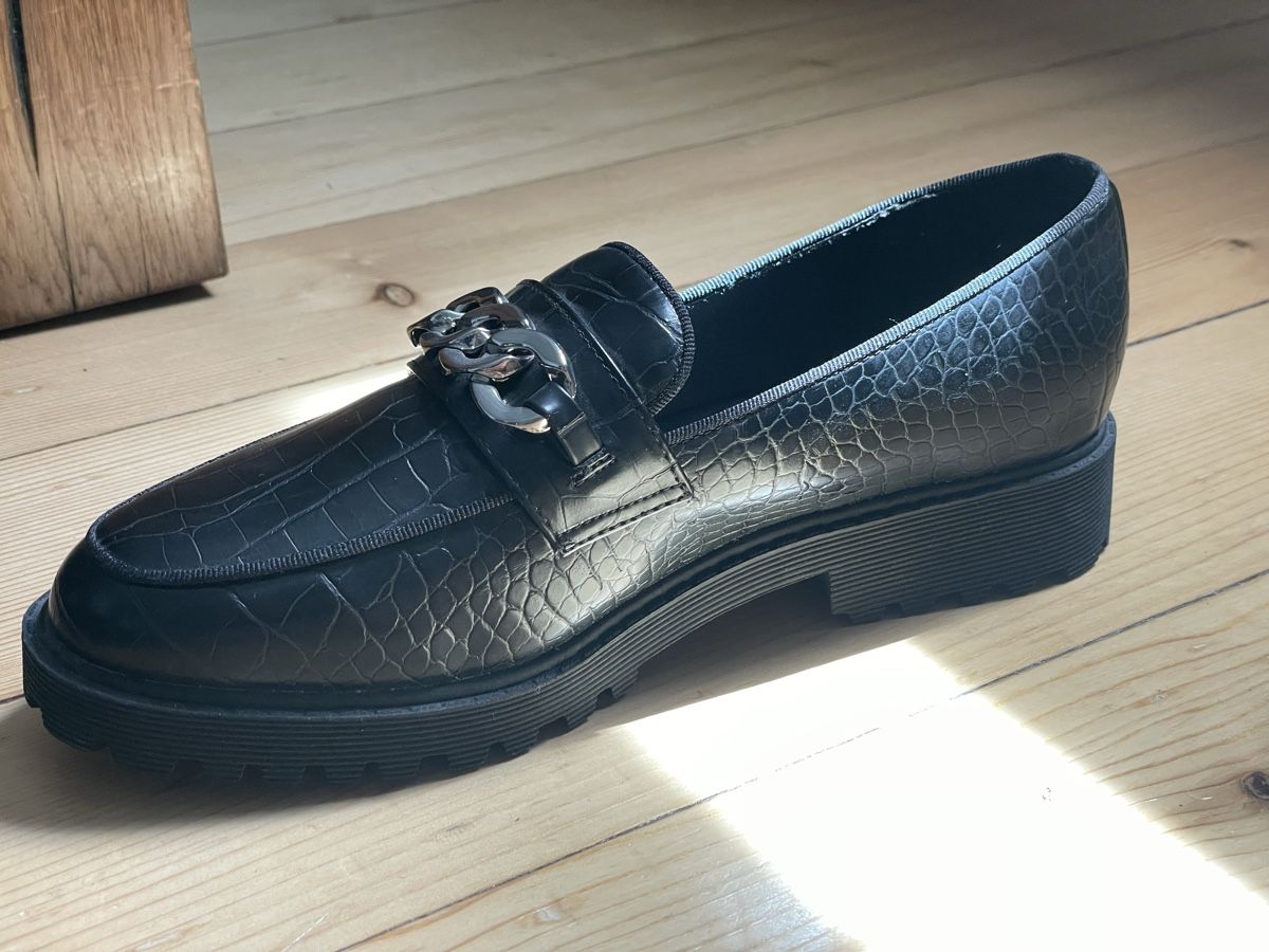 New Look Scarpe da uomo: Mocassins T42 NEUFS – Nuovo (secondo la descrizione) da Neuchâtel venduto da Taehyung 1