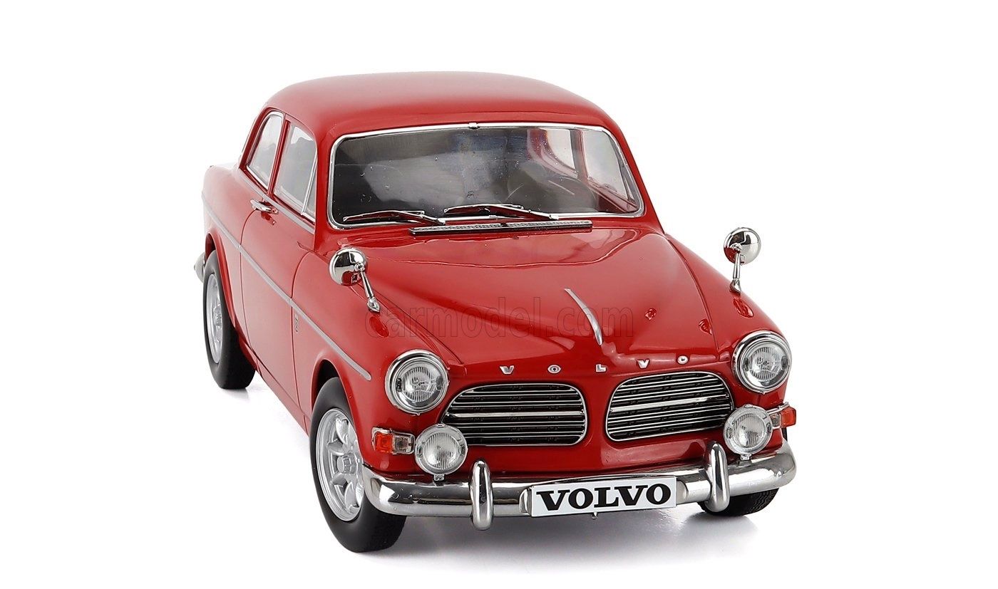 Volvo Modellini d'auto: Norev Volvo Amazon 122 S 1:18 – Nuovo (secondo la descrizione) da Basel venduto da Zomeg