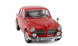 Norev Volvo Amazon 122 S 1:18