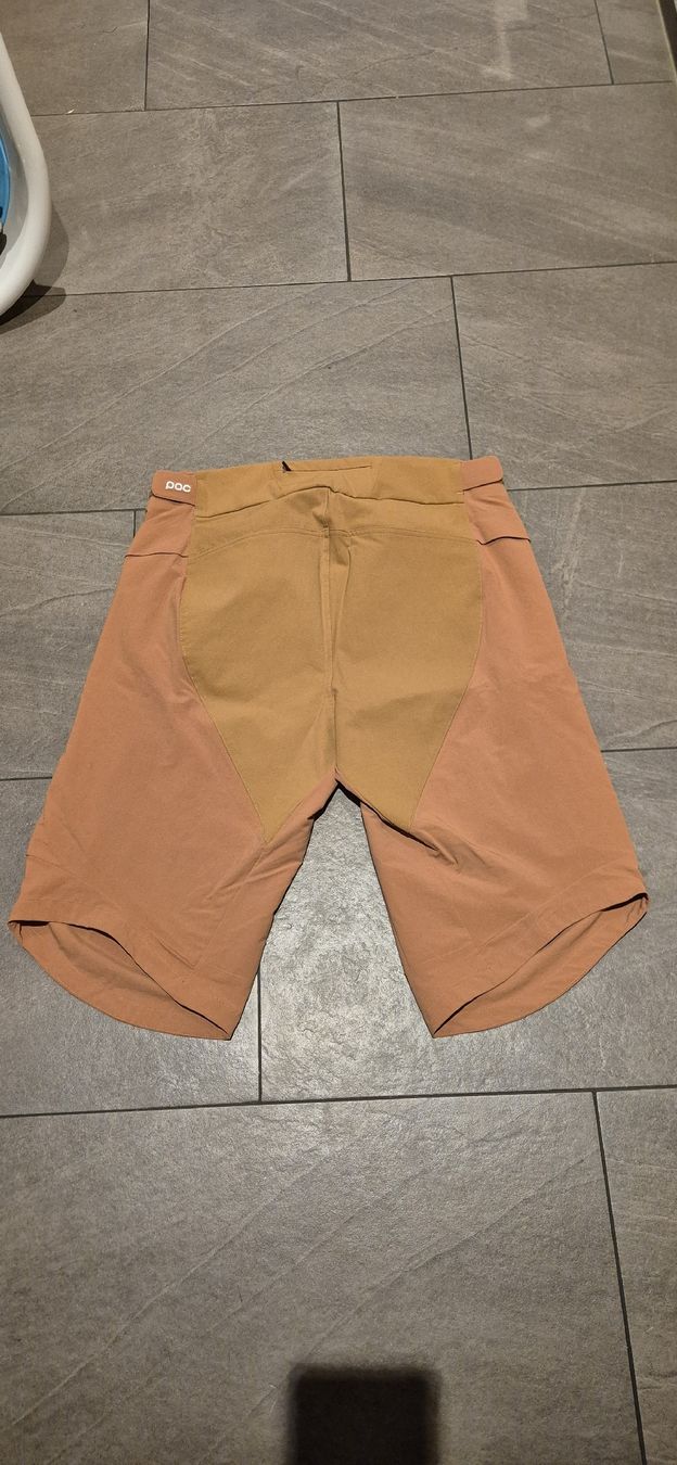 Poc Pantaloni: POC Short Infinite All-mountain Herren Grösse L – Nuovo (secondo la descrizione) da Seewis-Schmitten venduto da Wurf 1