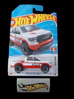 Hot Wheels HW First Response 2025 2020 RAM 1500 Rebel 3/5 L