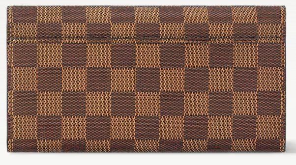 Louis Vuitton Portemonnaies: Louis Vuitton - Sarah Geldbörse – Neuf avec emballage d'origine à Adliswil par Shinshin 3
