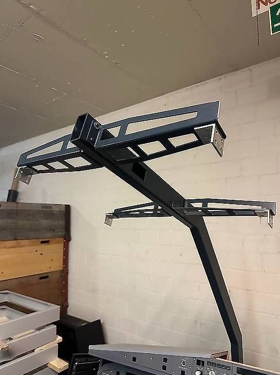 Jeux: Skalarki A320 Flight Simulator overhead & Floor Mount – D'occasion à Küsnacht ZH par CRev 2