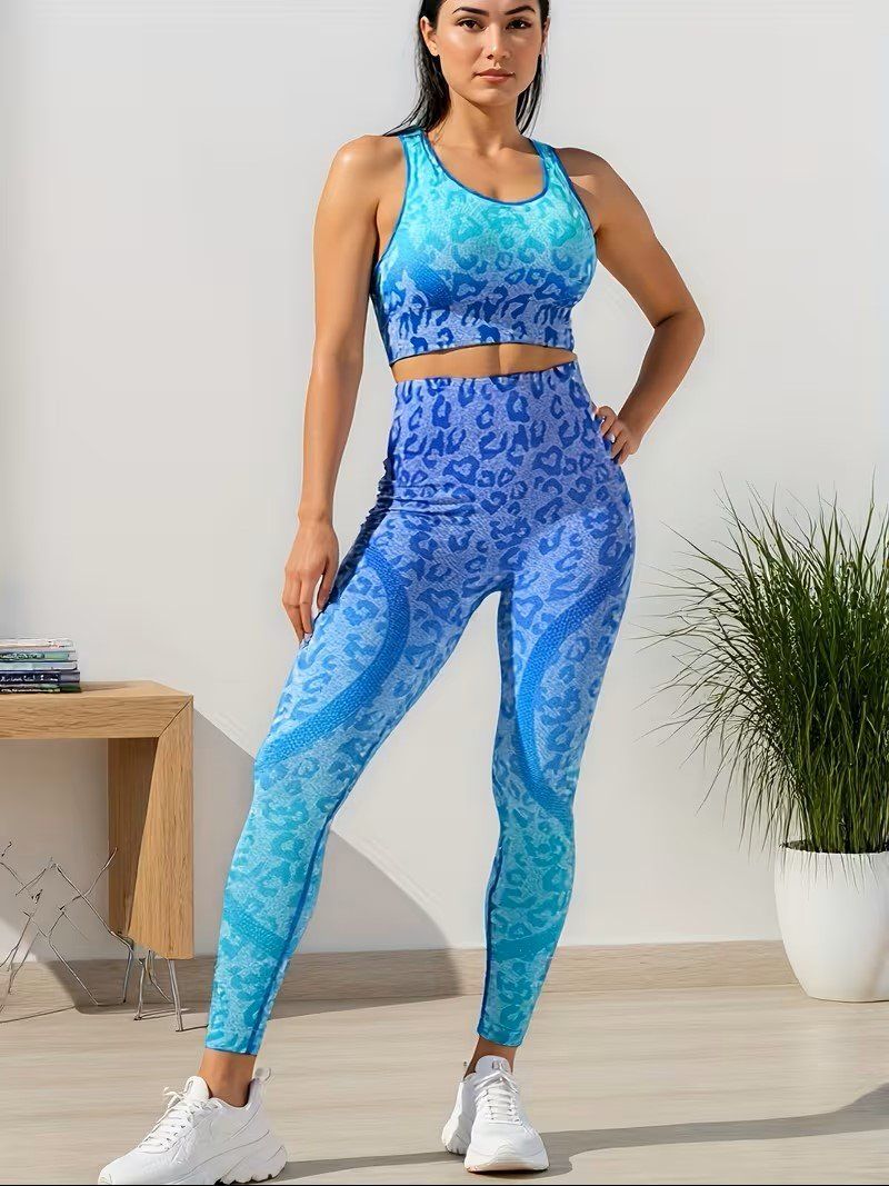 Leggings: Sport Set – Nuovo (secondo la descrizione) da Wangs venduto da Manda30