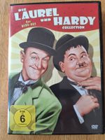 Laurel & Hardy Collection, 5er-DVD-Set, Top Zustand! (54)