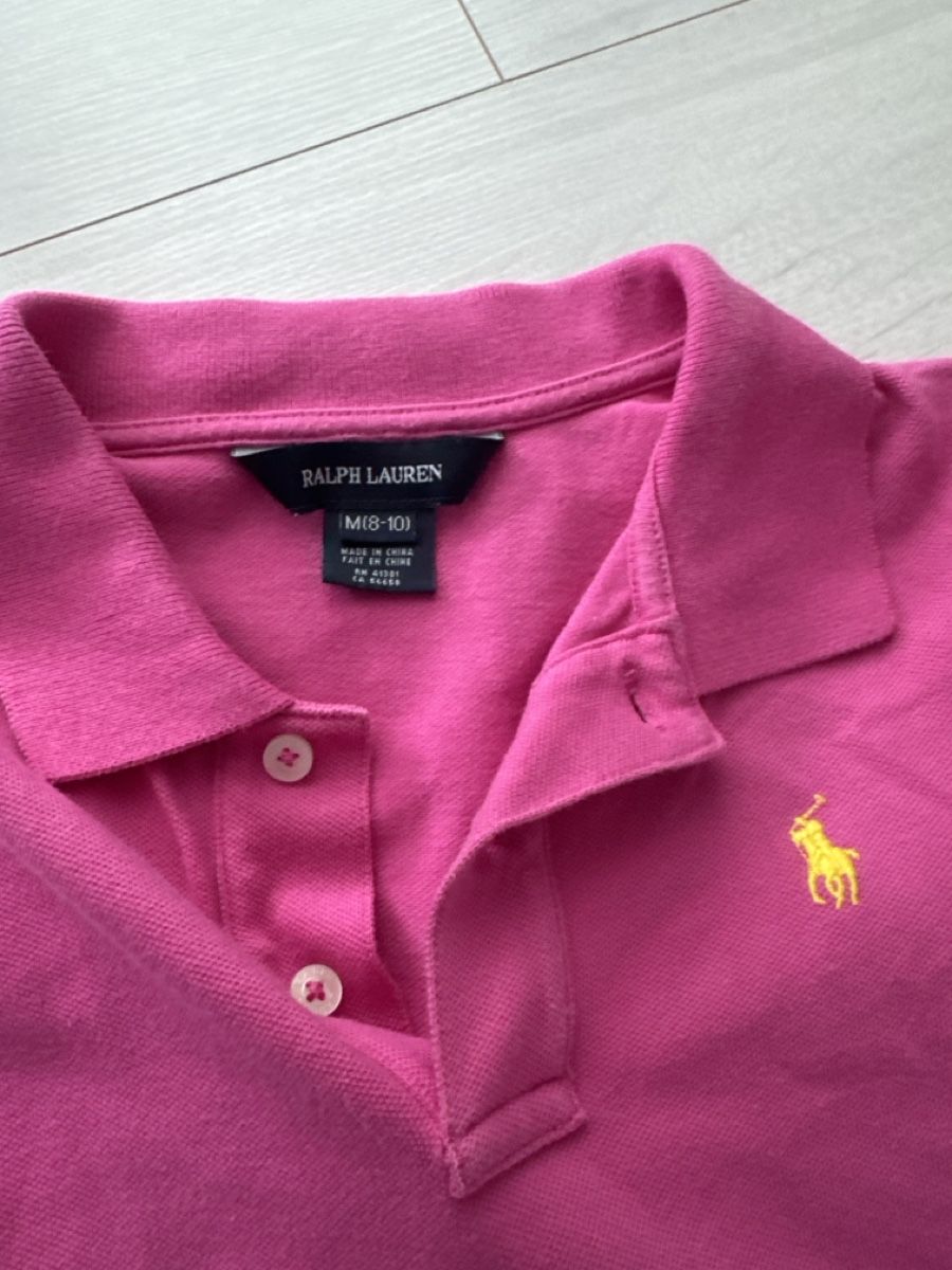 Ralph Lauren Vestiti & Gonne: Ralph Lauren Kleid 8-10 – Usato da Hägendorf venduto da laumatt 1