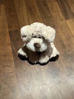 Süsser, kuscheliger Plüsch-Hund sucht neues Zuhause!