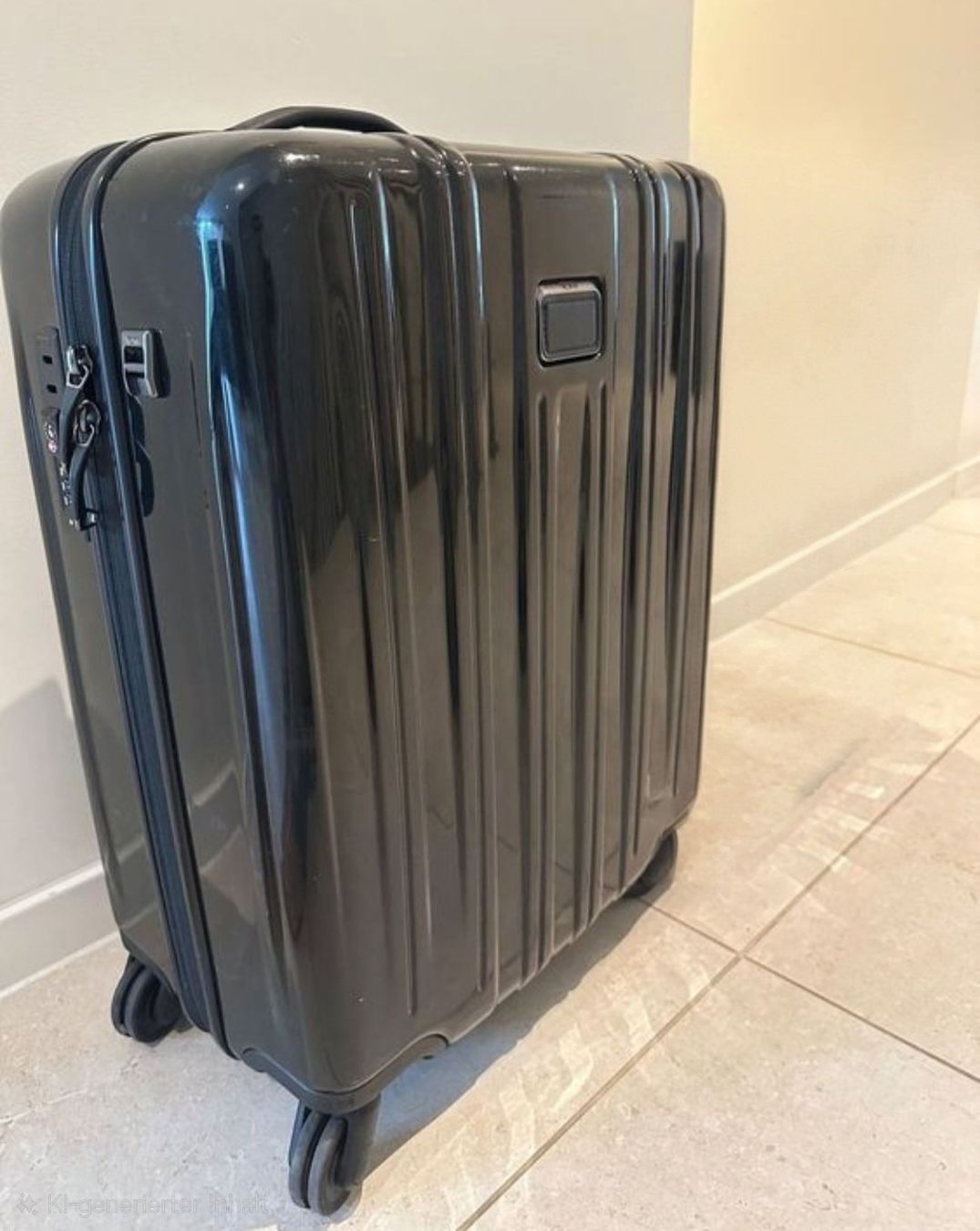 Tumi Valigie: Tumi Koffer cabine "V3 Continental" – Usato da Riedikon venduto da Winter21. 1