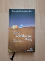 François-Henri Désérable: Eine verfahrene Welt - Iran