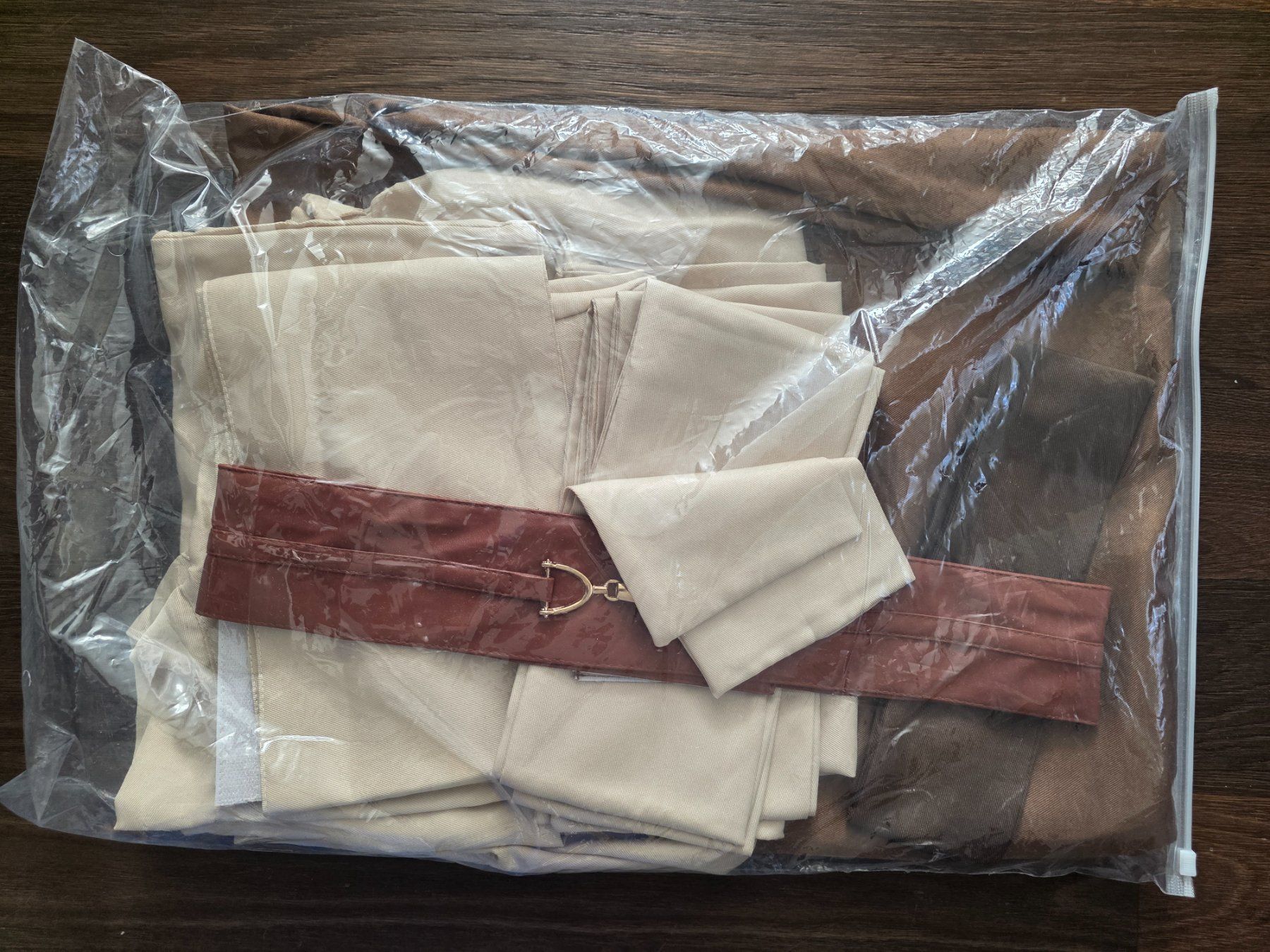 Kostüme: Kostüm Obi-Wan Kenobi – Gebraucht aus Riehen von jfa_97mc 1