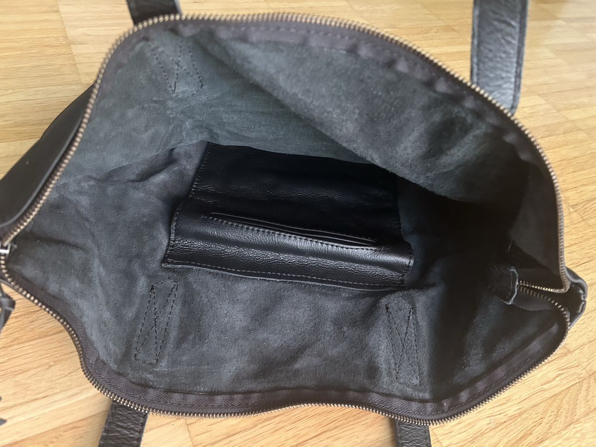 Taschen: Shopper Rowdy Bag – Neu (gemäss Beschreibung) aus Rüti ZH von Rosarot_22 2