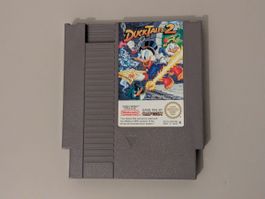 Duck Tales 2 - NES