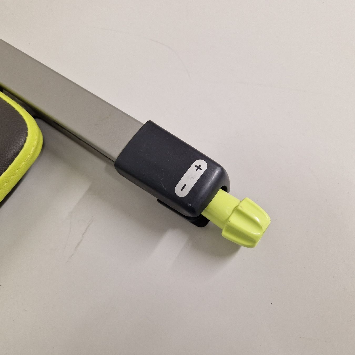 Hometrainer: Wonder Core Smart – Usato da Bern venduto da latrouvaillebern 2