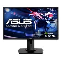 ASUS VG248QG Gaming Monitor | 24 Zoll | Full HD | 165 Hz
