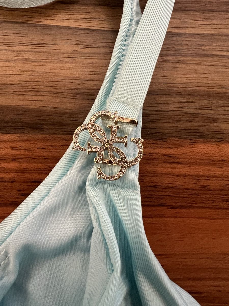 Guess Maillots de bain & Bikinis: Guess Badeanzug Gr.XS – Neuf avec emballage d'origine à Rothenburg par Toulouse1 1