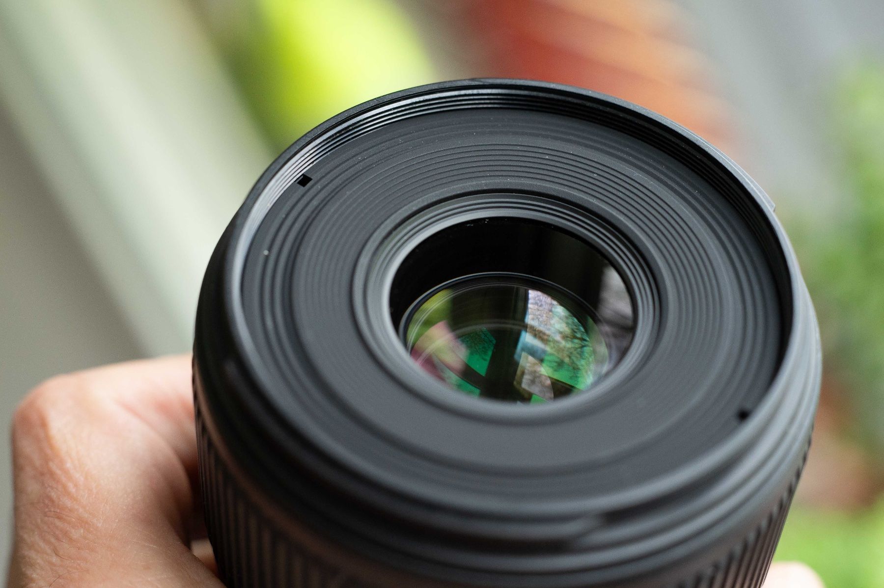 Nikkor Objektive: Nikon Micro Nikkor 60mm f2.8 AF-S – Gebraucht aus Schwerzenbach von floridan 3