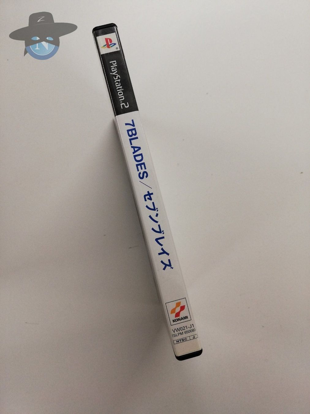 Sony Giochi: 7 Blades                   / JAPAN / PS2 – Usato da St. Gallen venduto da zorro_dc 2