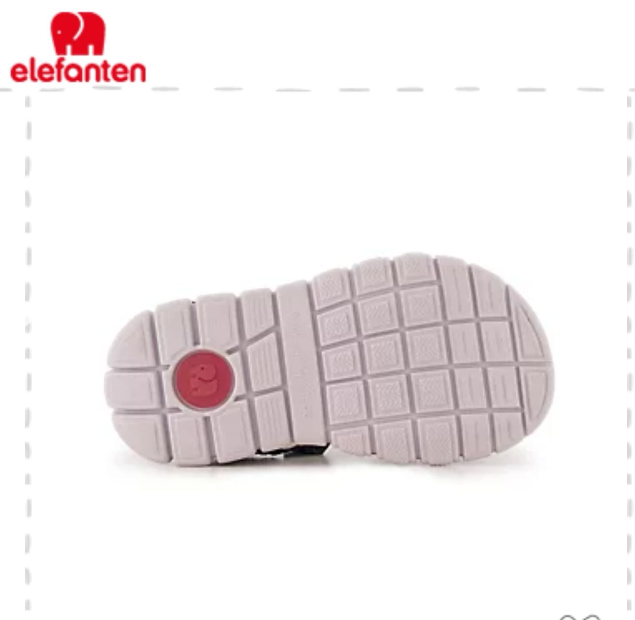Elefanten Scarpe per ragazze: Elefanten Mädchen Sandalen – Nuovo e nell'imballaggio originale da Bad Ragaz venduto da AKahlon 3