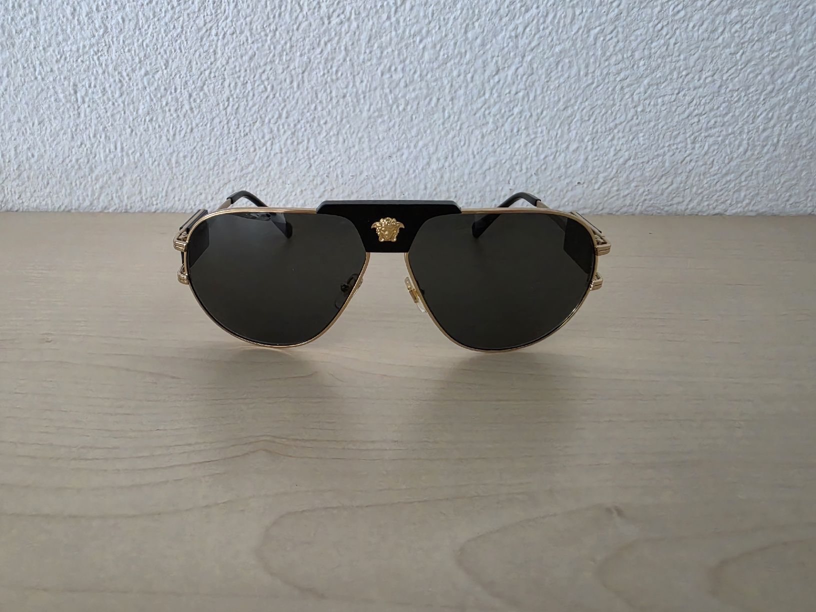 Lunettes & Verres: Sonnenbrille – Neuf (Voir description) à Konolfingen par mfr_bx6z 1