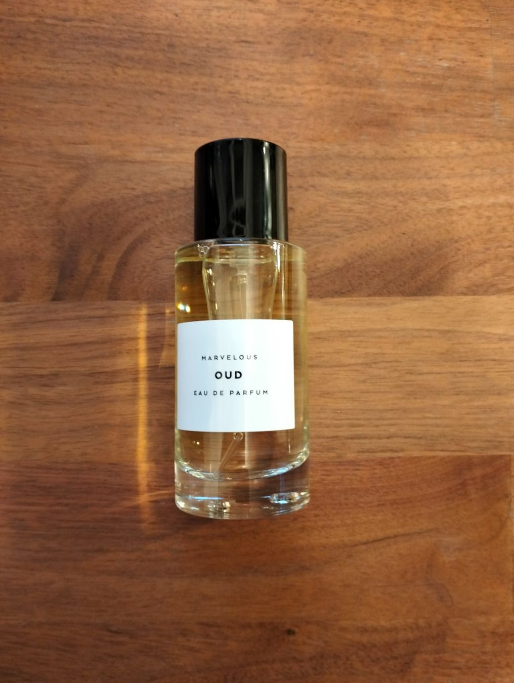 Profumi & Eau de Toilette: Oud Eau de Parfum von BMRVLS – Usato da Sempach venduto da Man14Bi 1