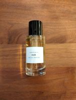 Oud Eau de Parfum von BMRVLS