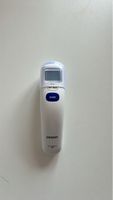 Omron GentleTemp 720 Thermometer guter Zustand