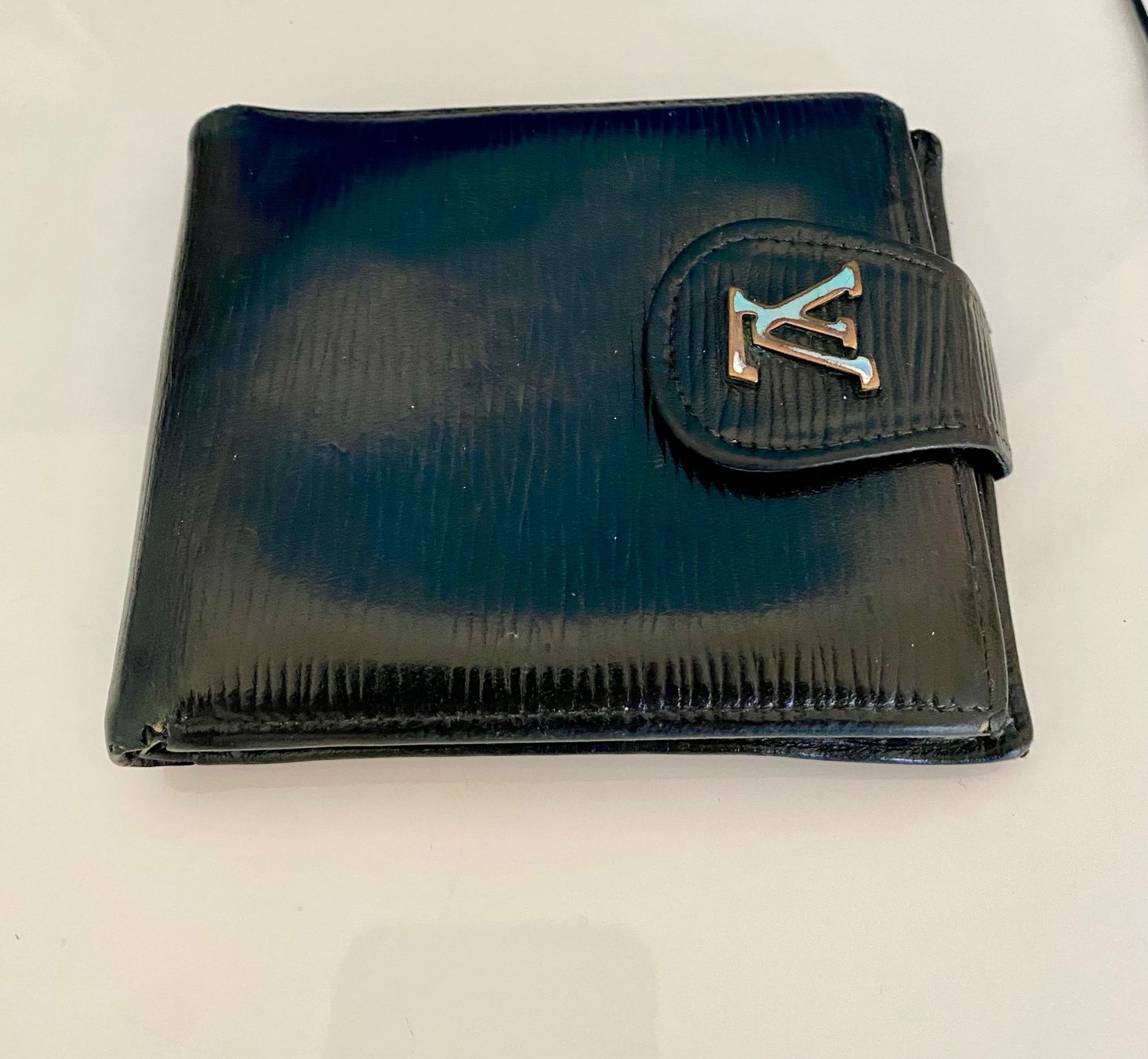 Louis Vuitton Portafogli: Geldbörse LV – Usato da Lugano venduto da dir_5287 4