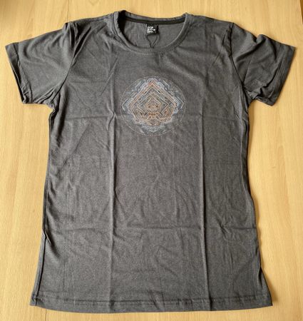 Tshirt Herren Goa Plazmalab Gr.XXL