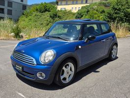 Mini Cooper 1.6i ab MFK 04.2025!